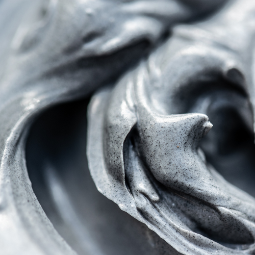 Blueberry Coco Charcoal Clay Face Mask think dirty verified rated clean Bella Vida Santa Barbara