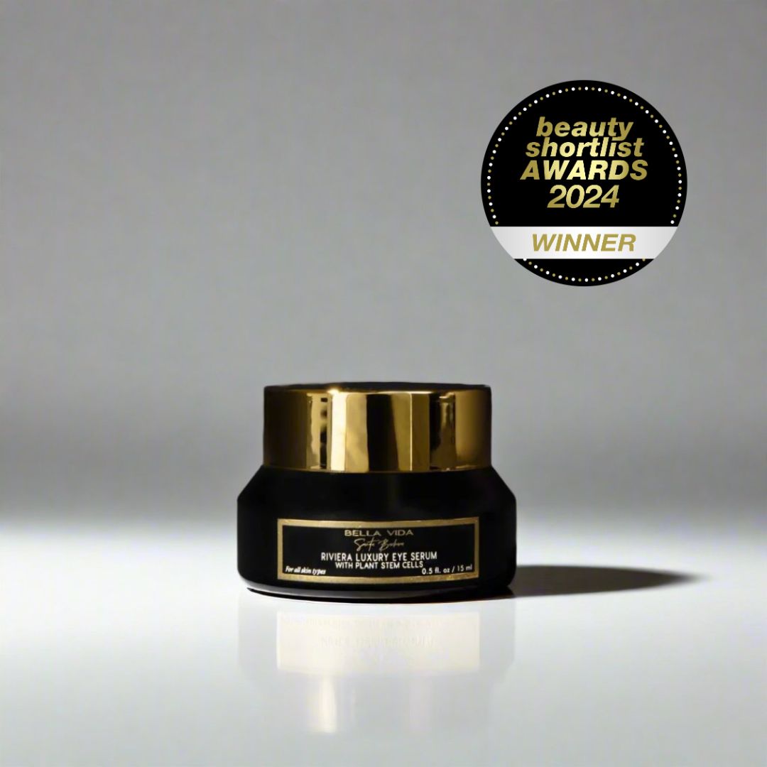 Riviera Luxury Eye Serum