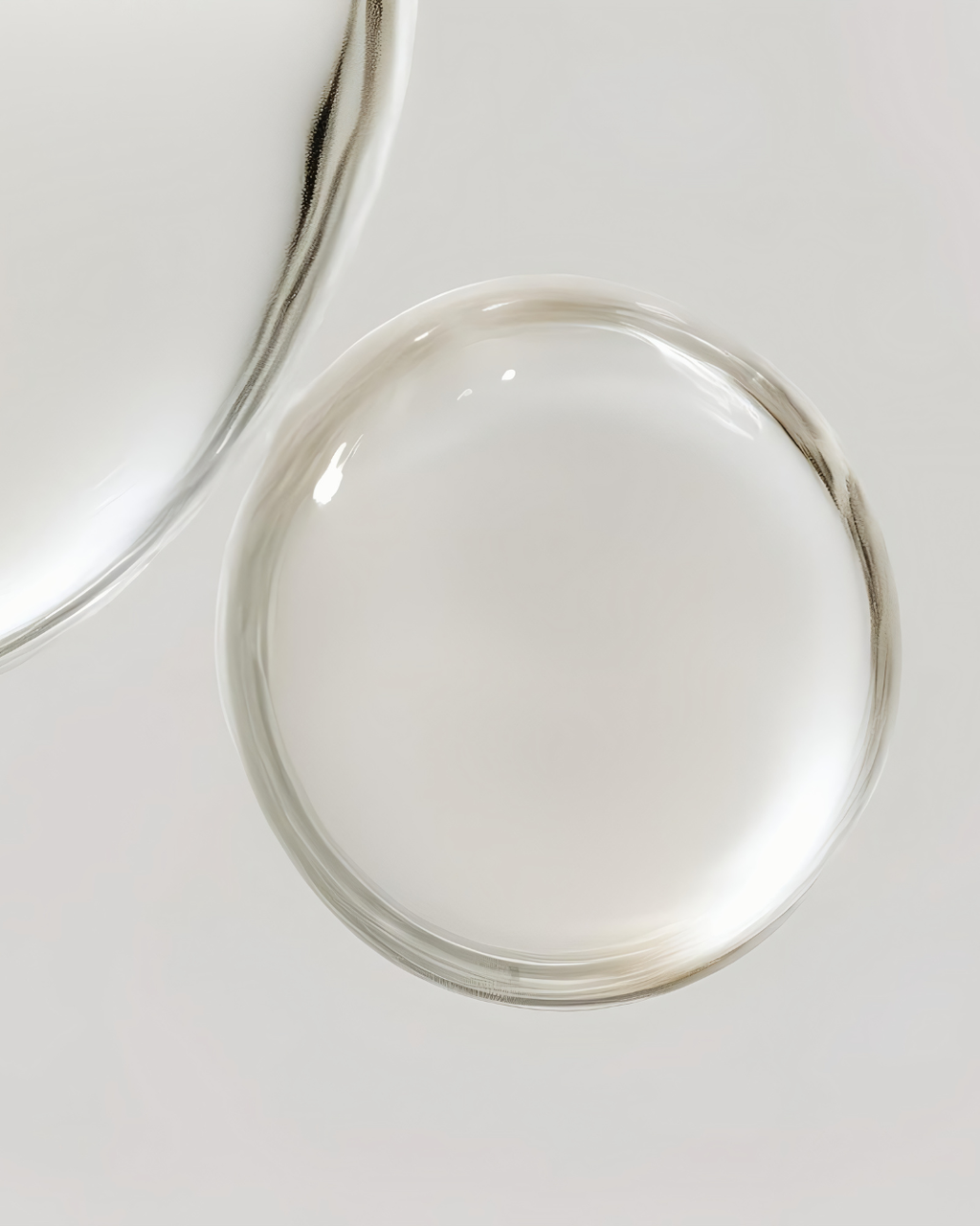 Heavenly Spa Massage Oil, non-staining