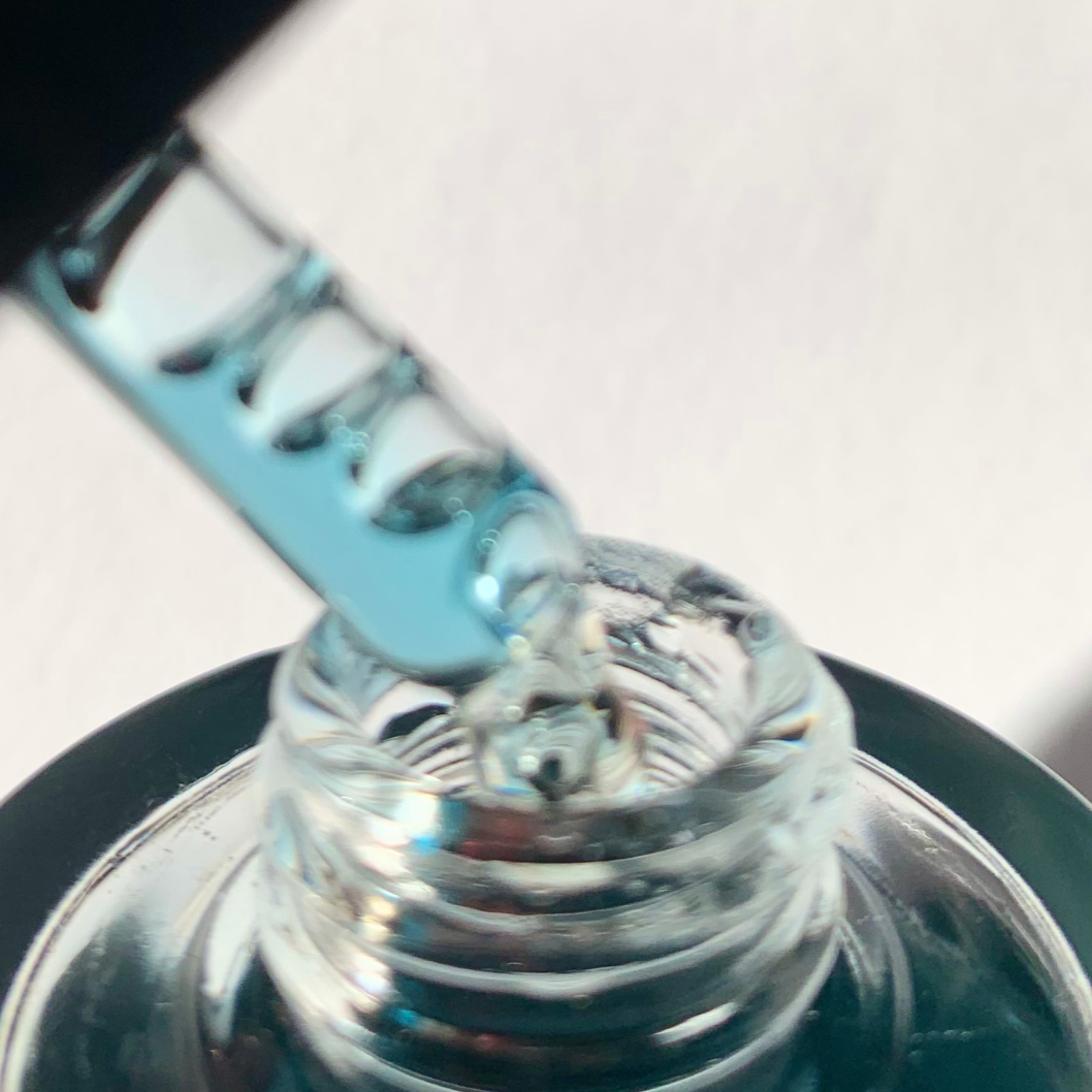 Sapphire Soothing Facial Oil with Moroccan Blue Tansy