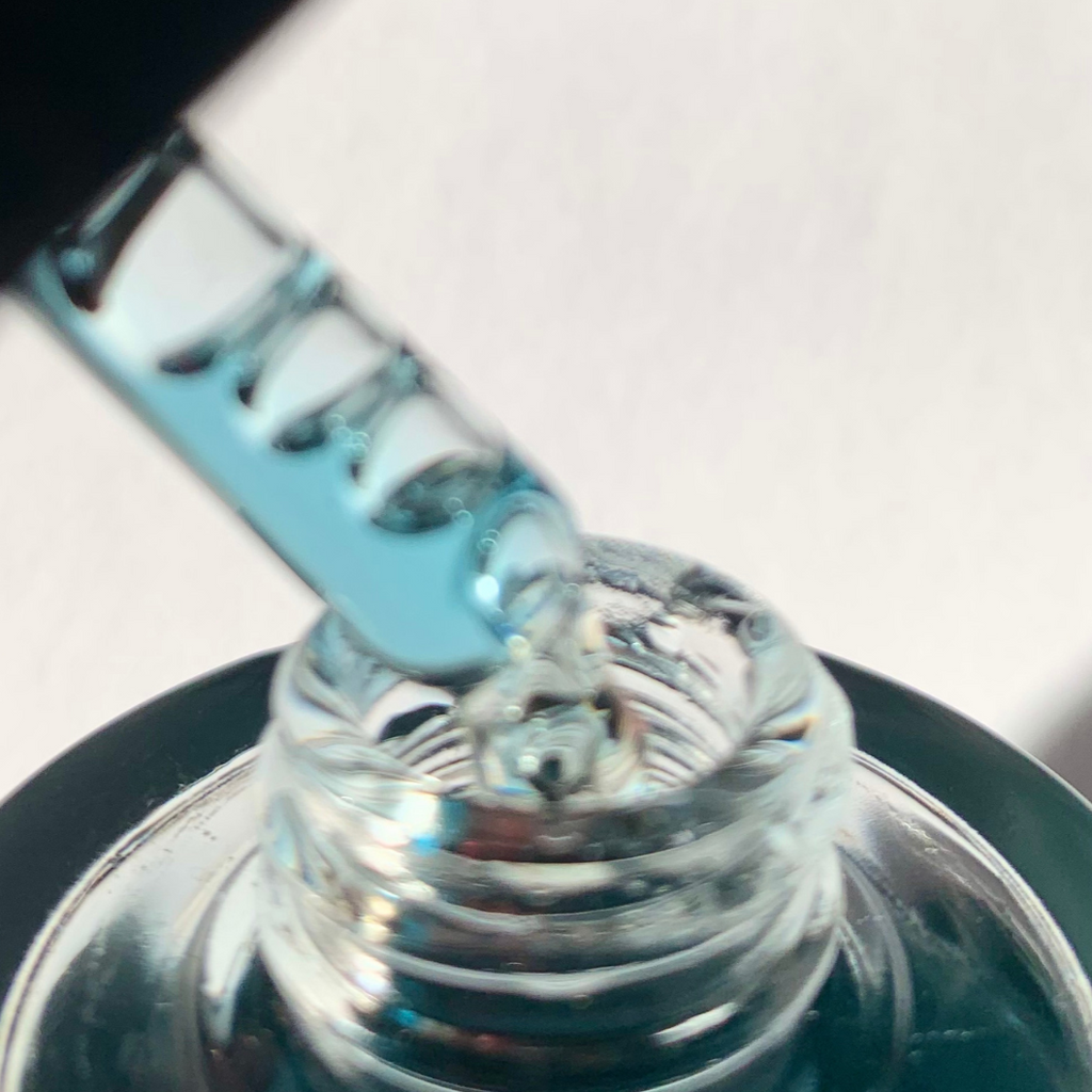 Sapphire Soothing Oil Cleanser with Moroccan Blue Tansy