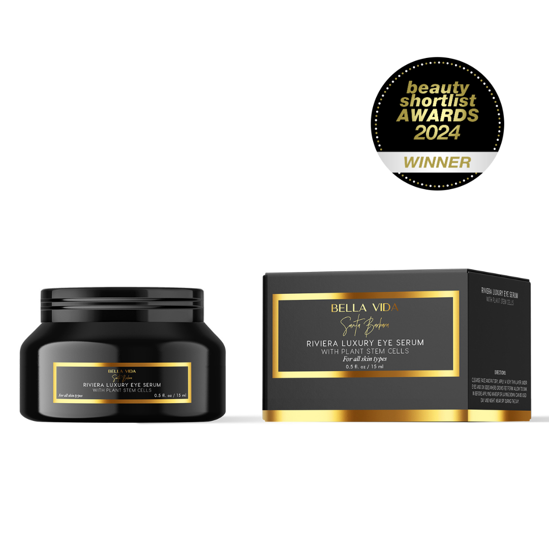 Riviera Luxury Eye Serum