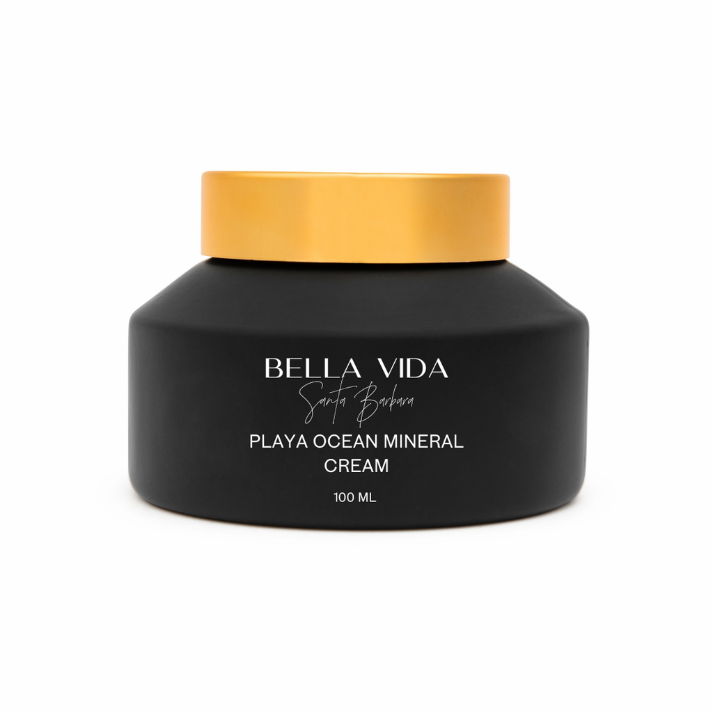 Playa Ocean Mineral Restoring Cream backbar