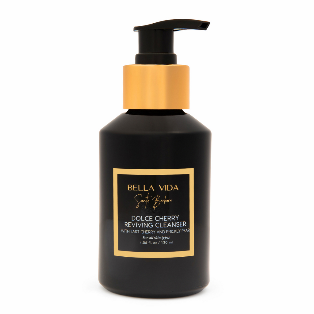 Dolce Cherry Reviving Cleanser