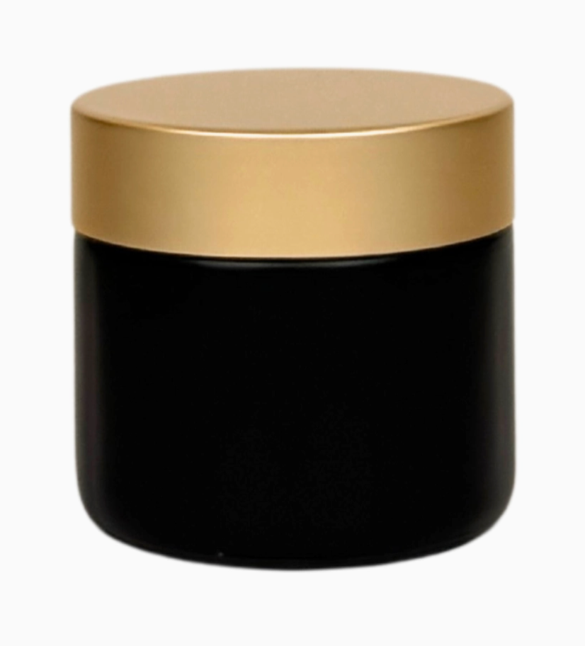 Citron Turmeric Sea Salt Facial Scrub