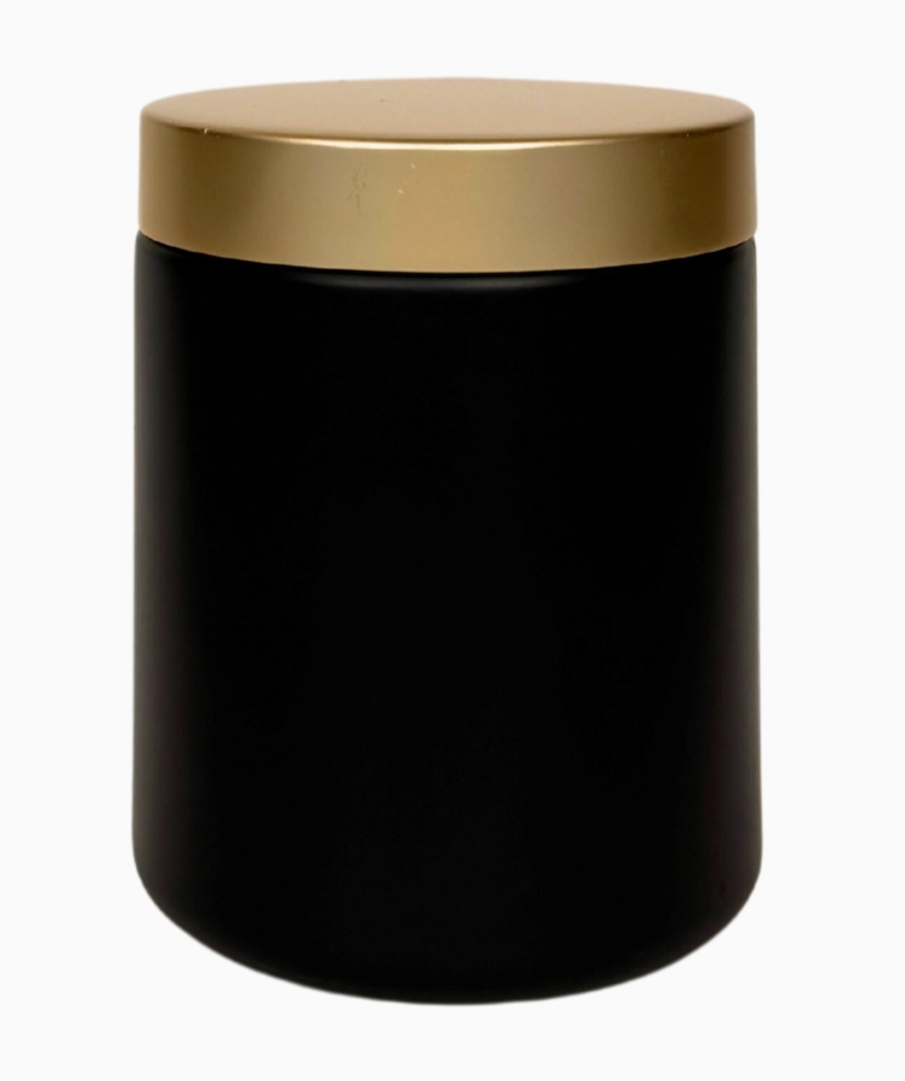 Citron Turmeric Sea Salt Facial Scrub