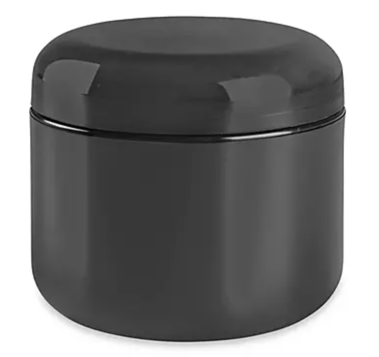 Citron Turmeric Sea Salt Facial Scrub