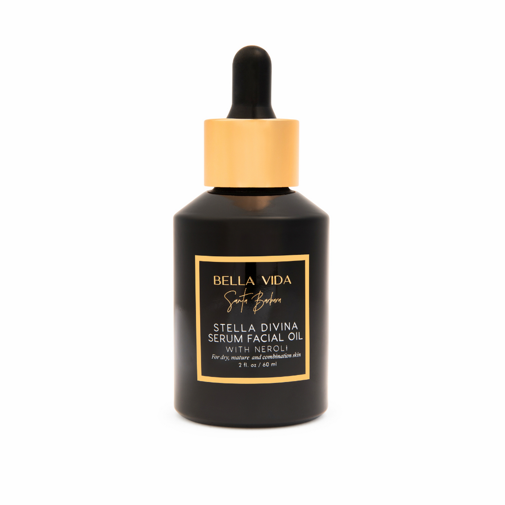 Stella Divina Serum Facial and Body Oil