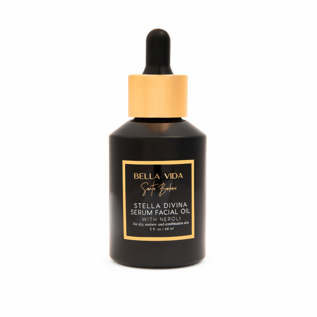 Stella Divina Serum Facial and Body Oil