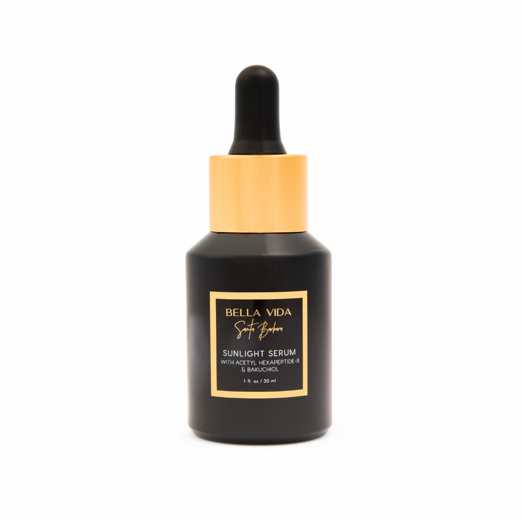 Sunlight Serum with AH-8 and Bakuchiol
