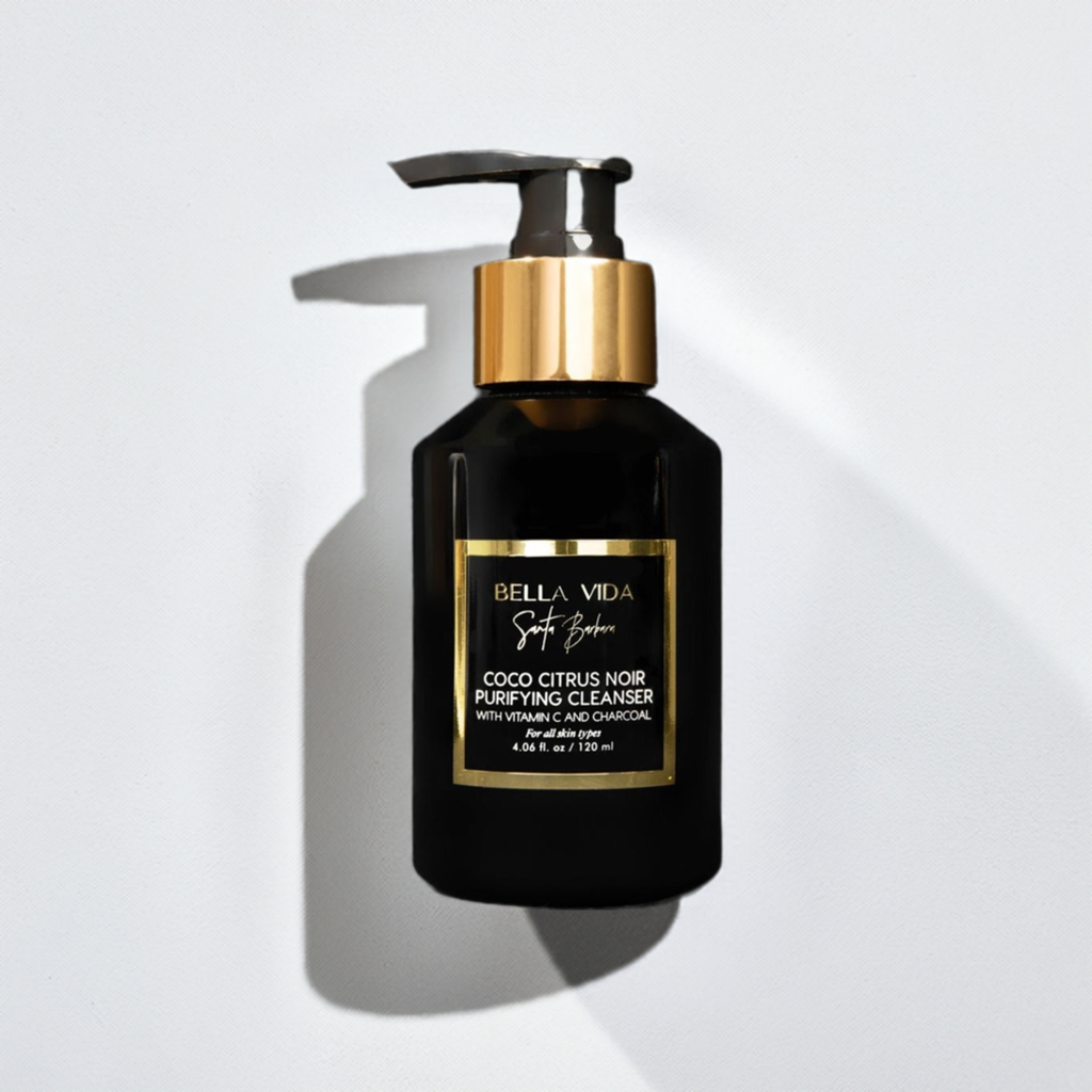Coco Citrus Noir Cleanser Backbar