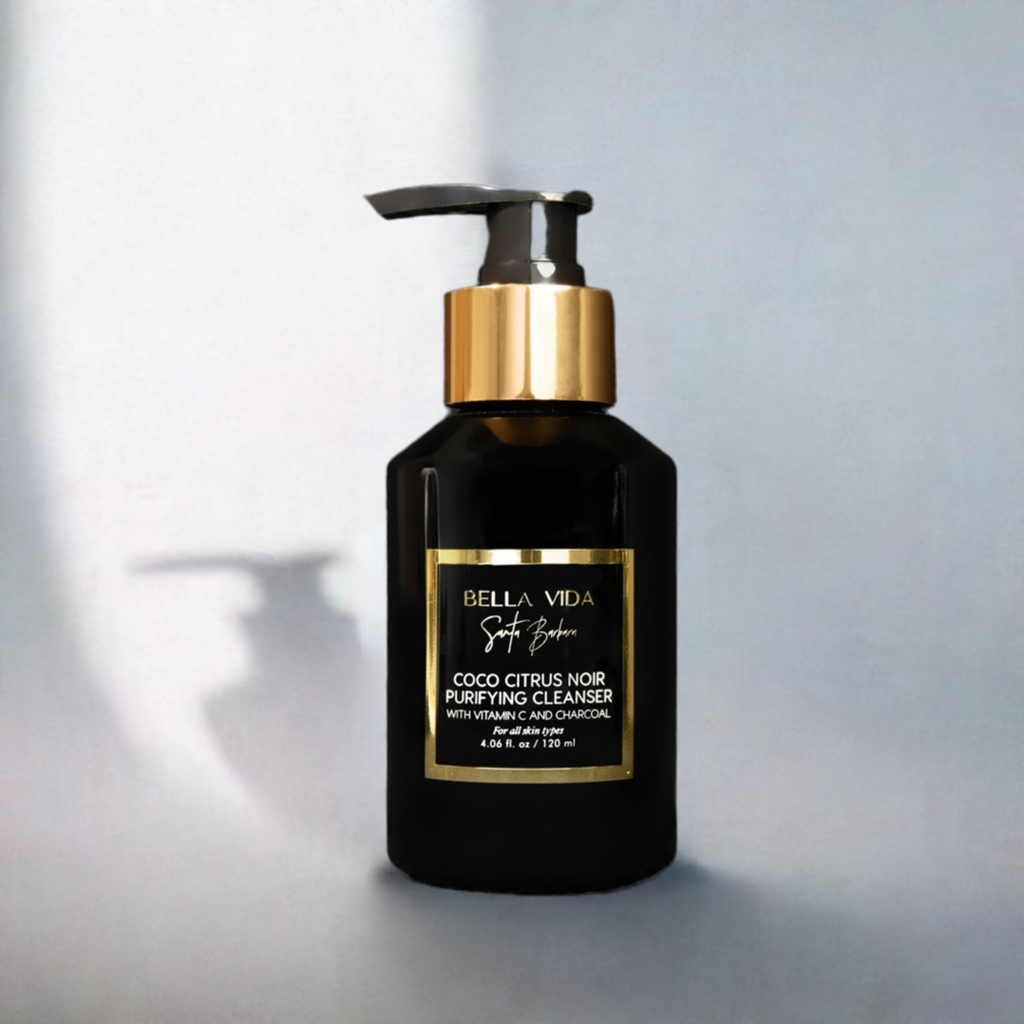 Coco Citrus Noir Cleanser Backbar