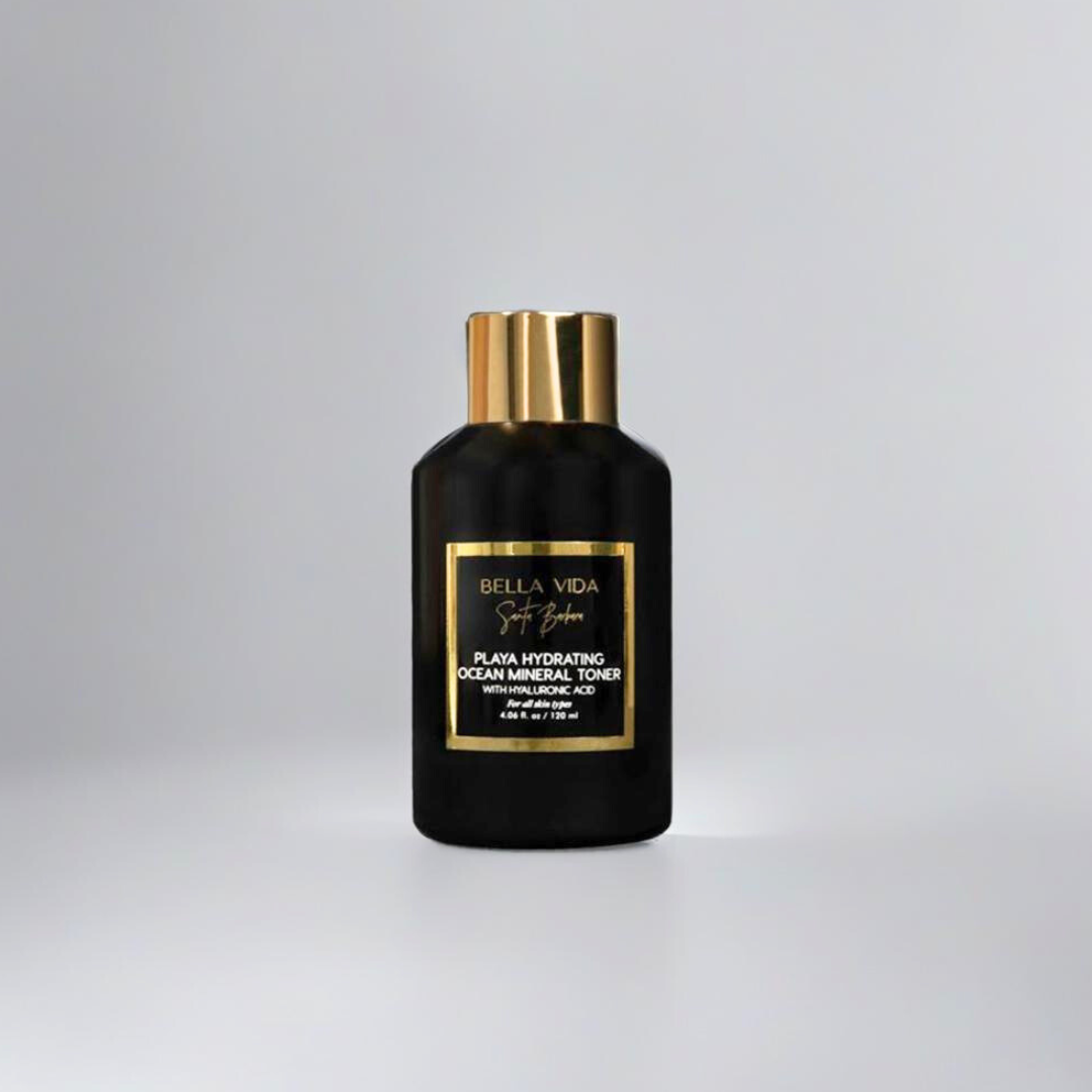 Playa Ocean Mineral Hydrating Toner