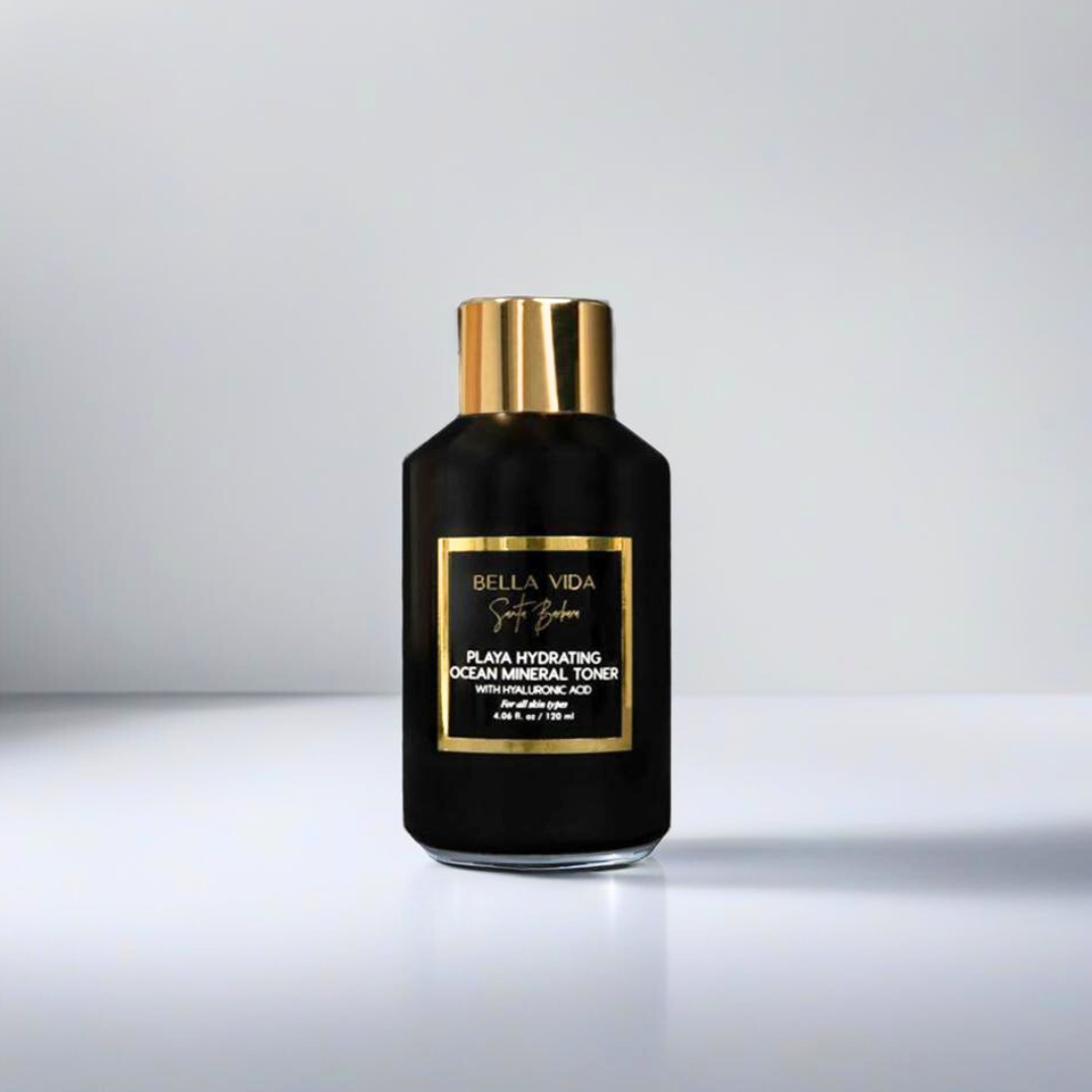 Playa Ocean Mineral Hydrating Toner